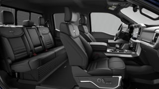 2026 Ford F-150® Internal Image 1